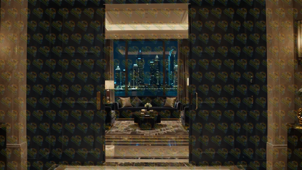 Top Features of a Discreet Hotel